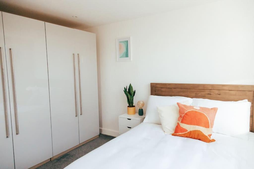 The Hideout - Newquay - Fully Stocked Eco Escape Villa Exterior photo